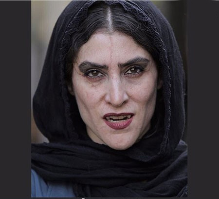 گریم ترسناک دراکولا گریم ترسناک دراکولا