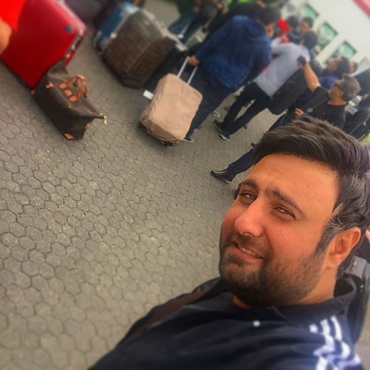 بیوگرافی محمد علیزاده بیوگرافی محمد علیزاده