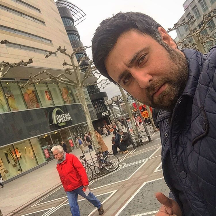 بیوگرافی محمد علیزاده بیوگرافی محمد علیزاده