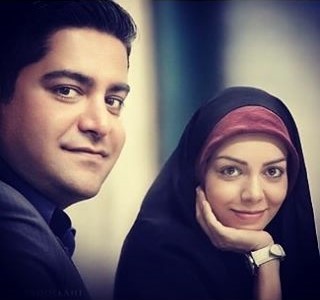 عکس بازیگران همسران عکس بازیگران همسران