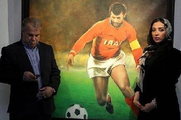 ازدواج اشکان خطیبی با آناهیتا درگاهی ازدواج اشکان خطیبی با آناهیتا درگاهی