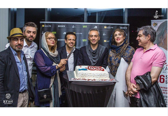 رضا عطاران بیوگرافی