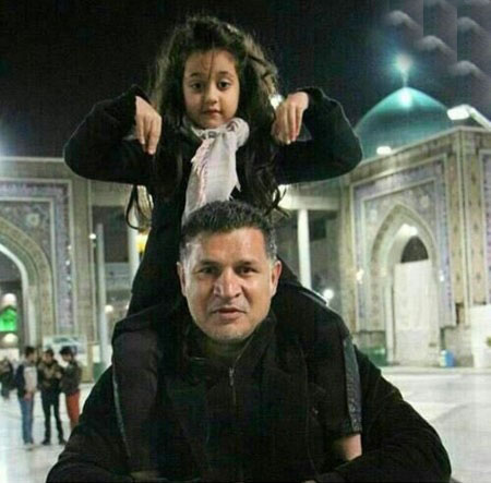 چهره های مشهور