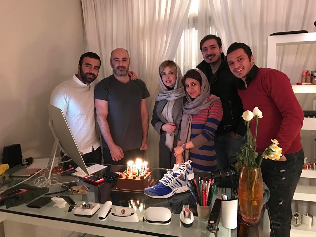 چهره های مشهور چهره های مشهور