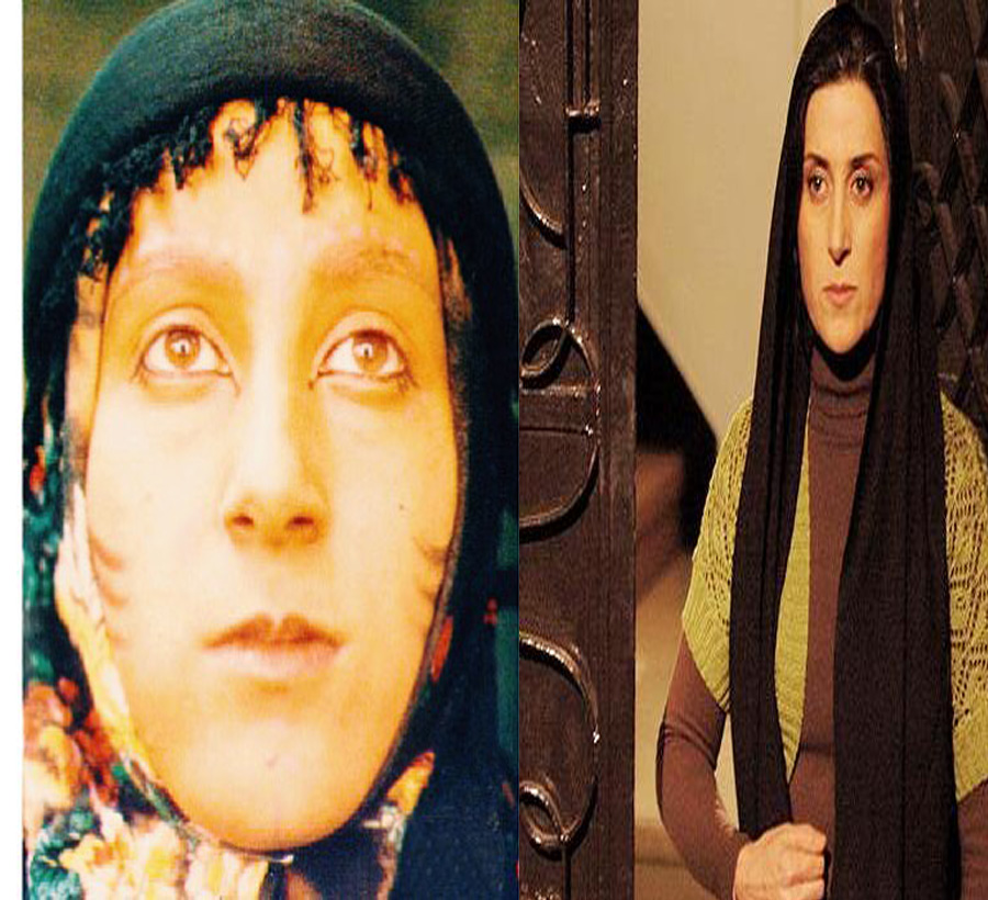عکسهای قدیمی بازیگران عکسهای قدیمی بازیگران