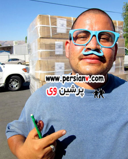 عینک آفتابی فانتزی عینک آفتابی فانتزی