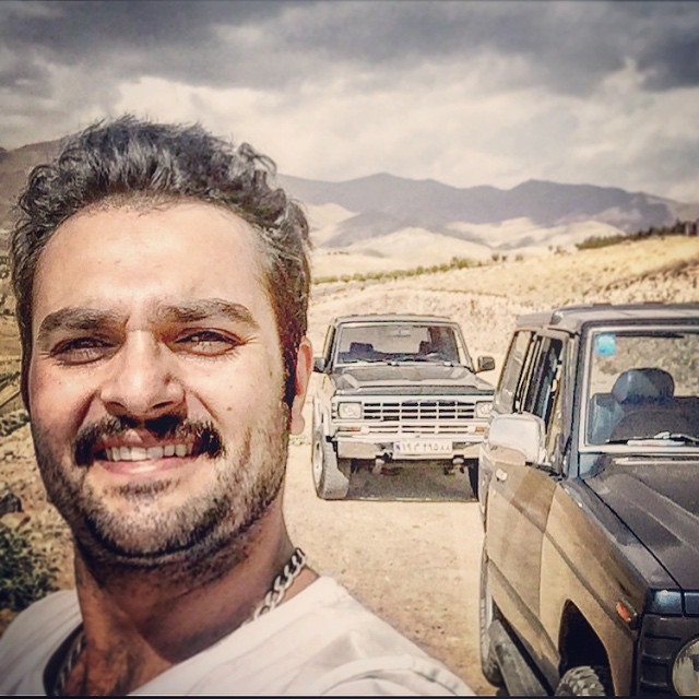 چهره های مشهور