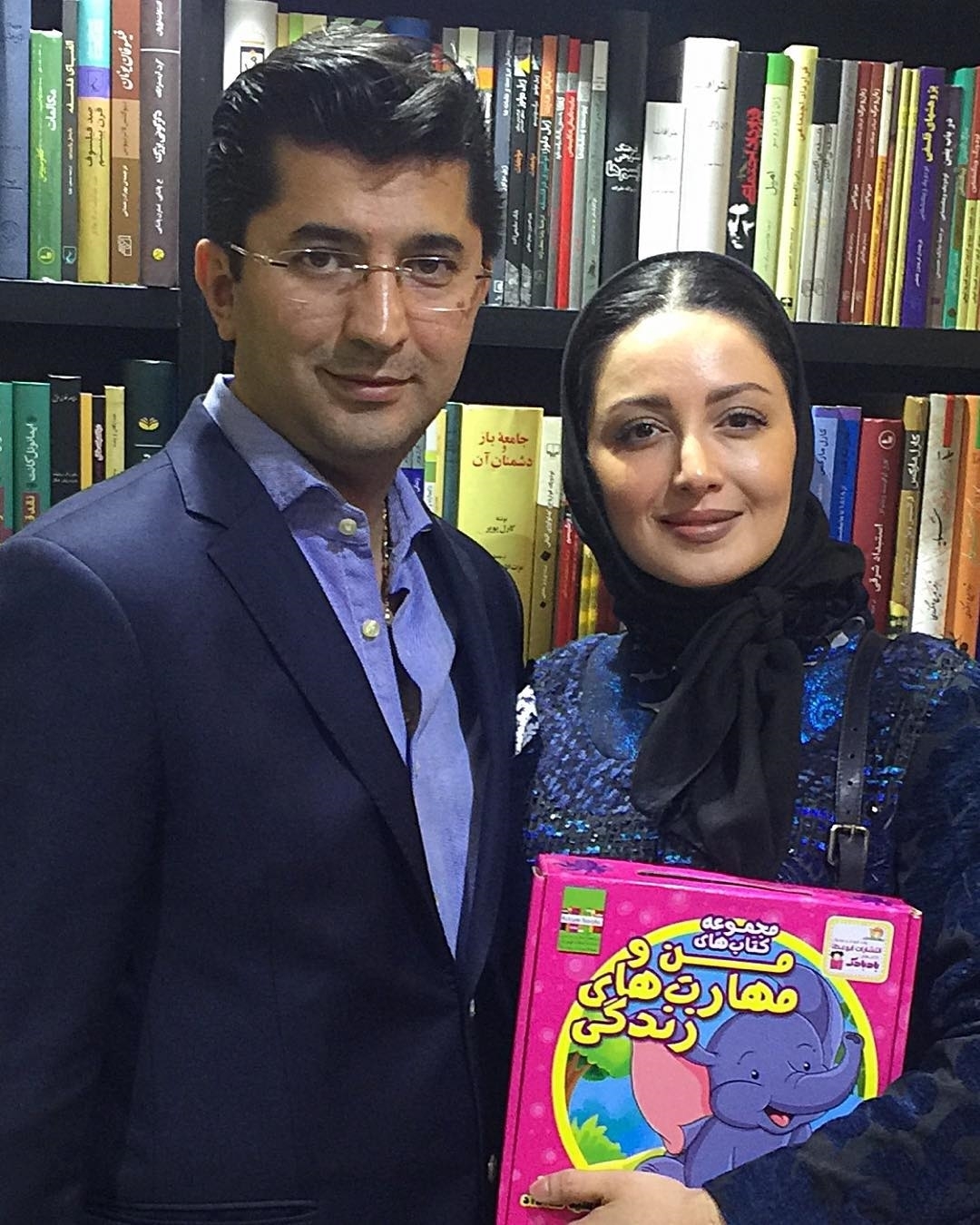 بیوگرافی شیلا خداداد بیوگرافی شیلا خداداد