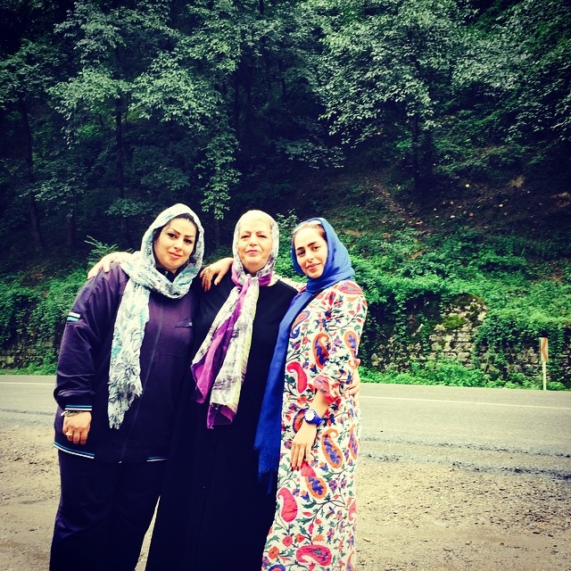 بیوگرافی سمانه پاکدل سحر