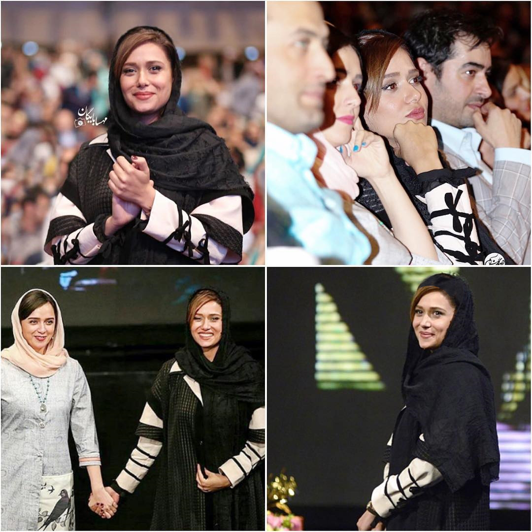 پریناز ایزدیار جشن شهرزاد پریناز ایزدیار جشن شهرزاد