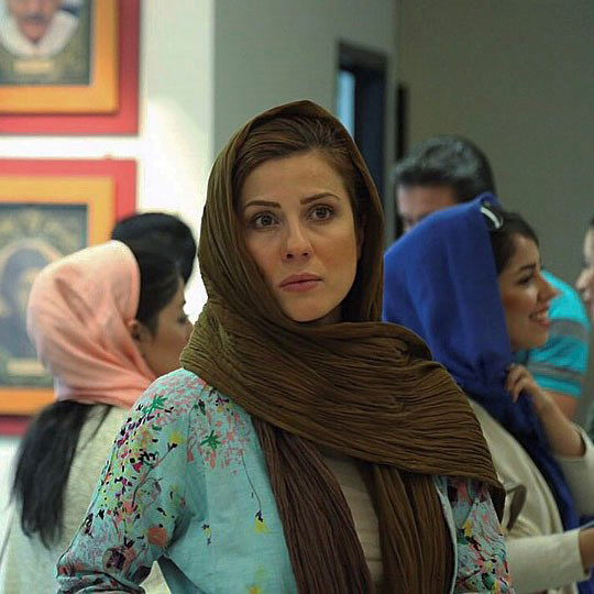 سارا بهرامی سارا بهرامی