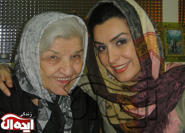 بیوگرافی ماه چهره خلیلی بیوگرافی ماه چهره خلیلی
