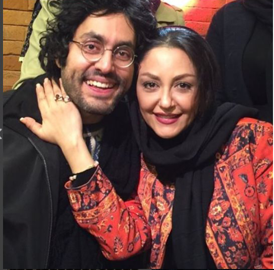 شقایق فراهانی بیوگرافی