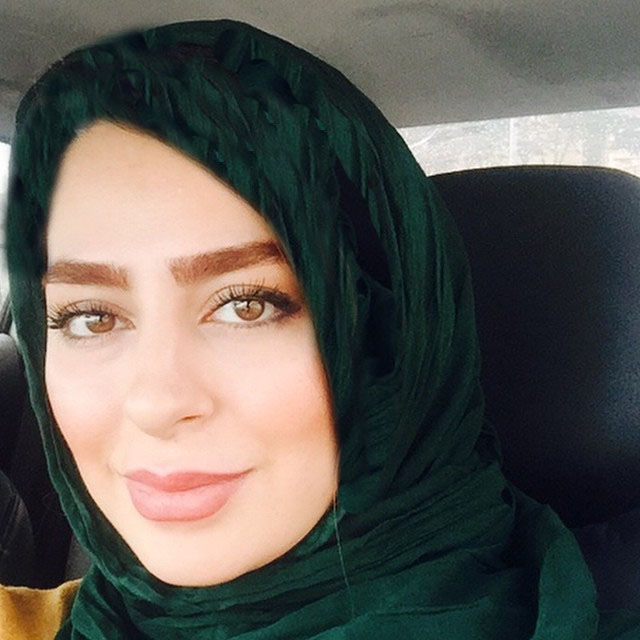 بیوگرافی سمانه پاکدل سحر