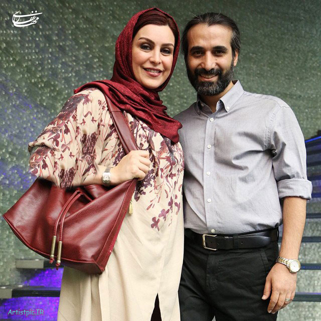 ماه چهره خلیلی