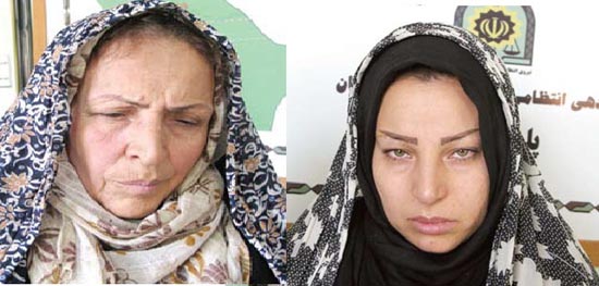 داستان واقعی كفزني مادرشوهر و عروس داستان واقعی كفزني مادرشوهر و عروس