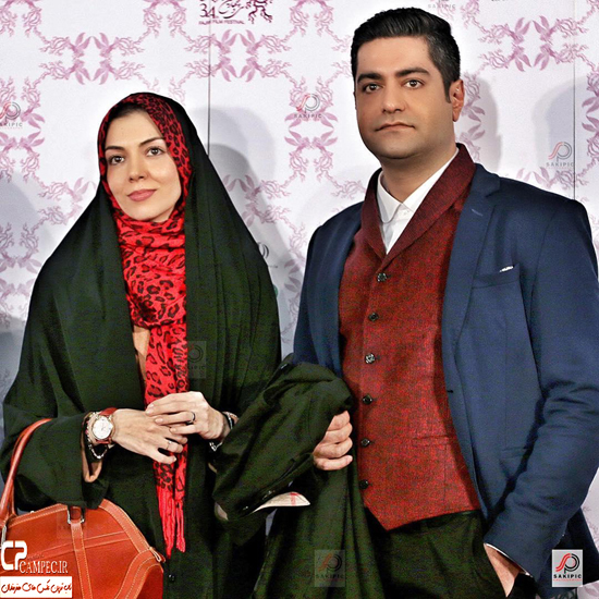 طلاق هنرمندان ایرانی