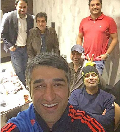 سام درخشانی سام درخشانی