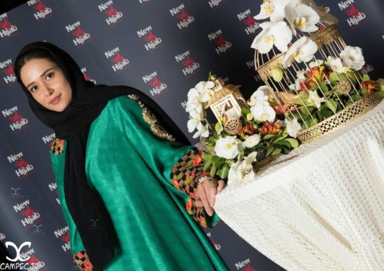 بازیگران زن حجاب بازیگران زن حجاب