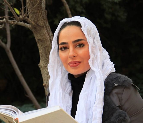 بیوگرافی سمانه پاکدل سحر