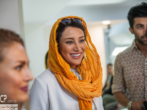 افتتاحیه کلینیک زیبایی