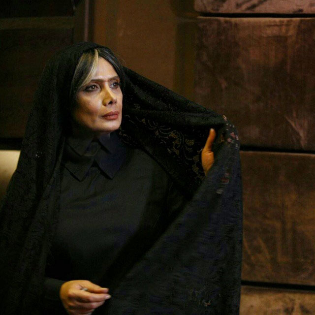 چهره های مشهور