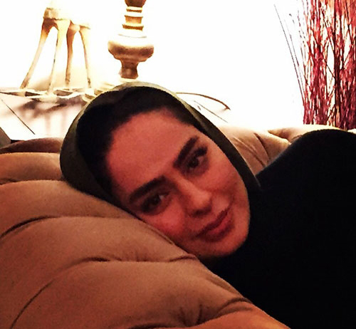 بیوگرافی سمانه پاکدل سحر