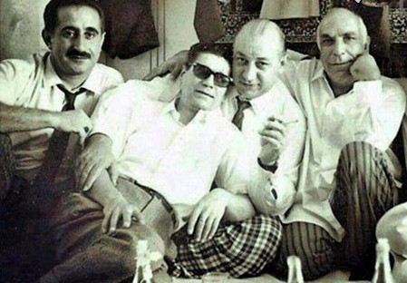 بیوگرافی اساتید موسیقی ایران بیوگرافی اساتید موسیقی ایران