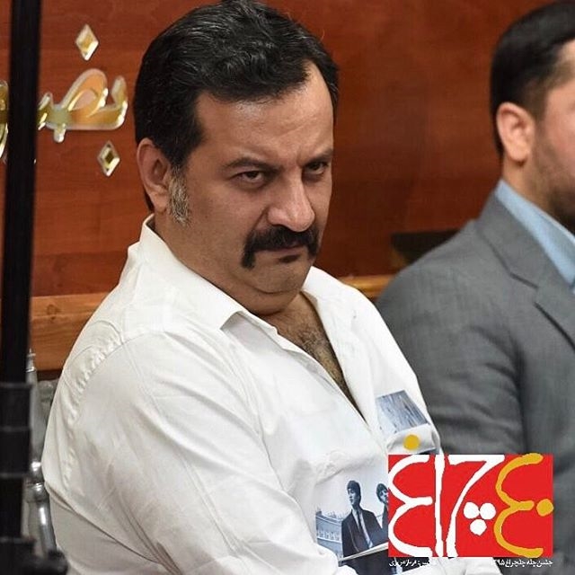 مهراب قاسمخانی مهراب قاسمخانی