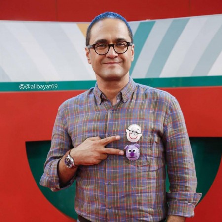 ازدواج و طلاق هنرمندان