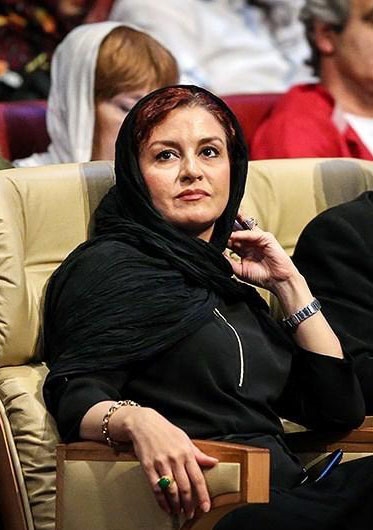مریلا زارعی