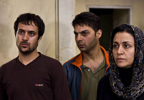 اصغر فرهادی کارگردان