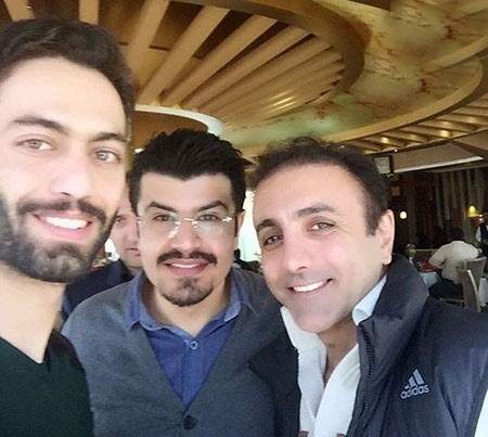 عکس بازیگران عکس بازیگران
