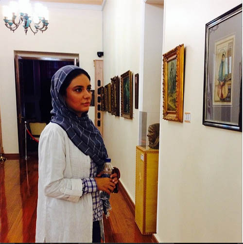 لیندا کیانی