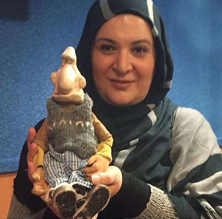 عکس بازیگران