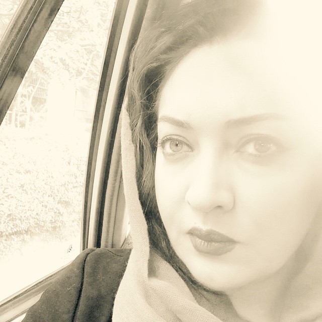 نیکی کریمی بیوگرافی
