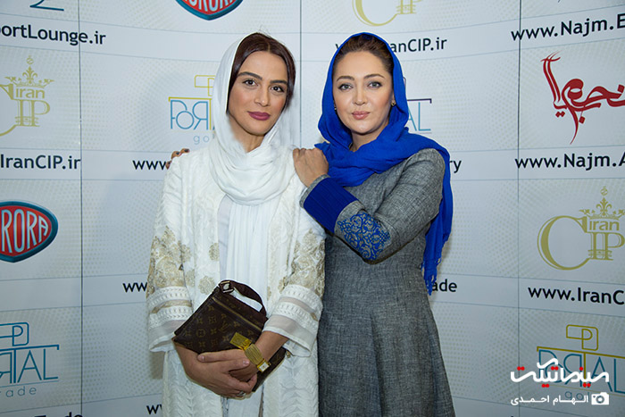 اکران خصوصی فیلم اکران خصوصی فیلم