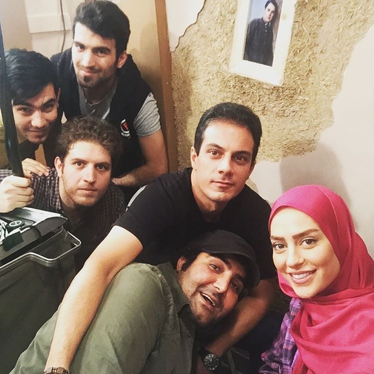 بیوگرافی سمانه پاکدل سحر