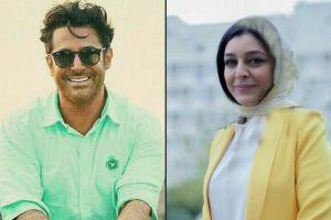 محمدرضا گلزار رستوران محمدرضا گلزار رستوران