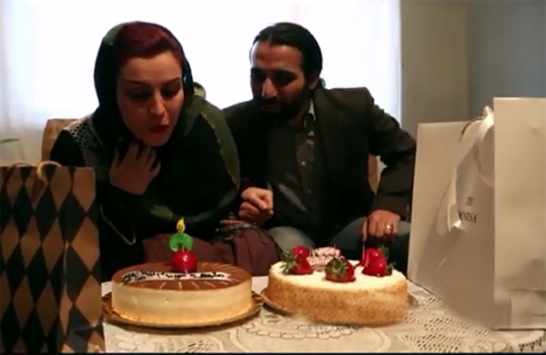 بیوگرافی ماه چهره خلیلی بیوگرافی ماه چهره خلیلی