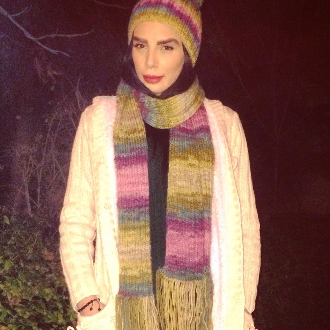 چهره های مشهور