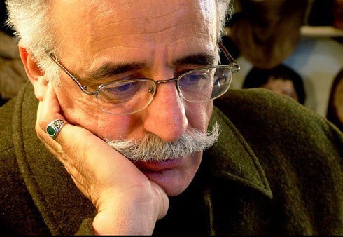 گریم محمود بصیری
