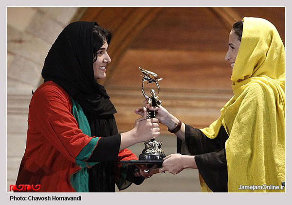 عکس جشن سینمای ایران عکس جشن سینمای ایران