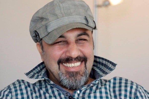 رضا عطاران بیوگرافی