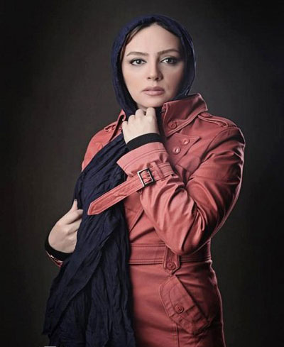 لیلا برخورداری لیلا برخورداری