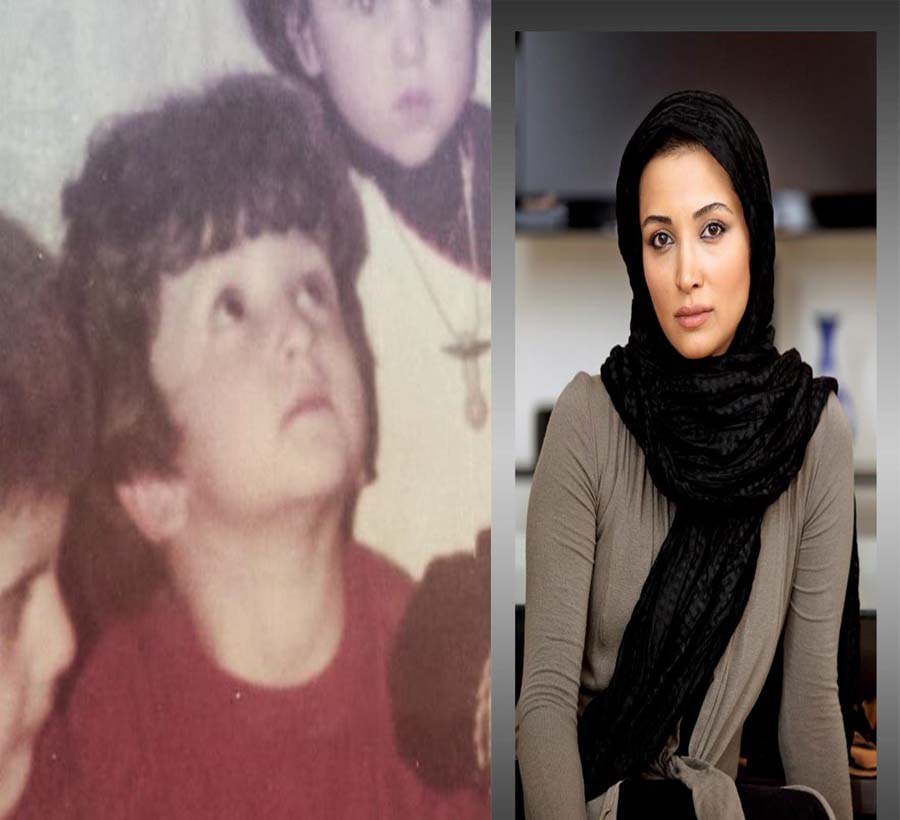 عکسهای قدیمی بازیگران عکسهای قدیمی بازیگران