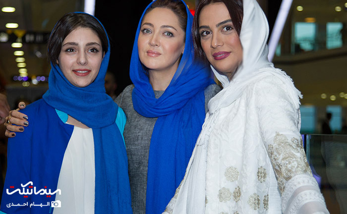 اکران خصوصی فیلم اکران خصوصی فیلم