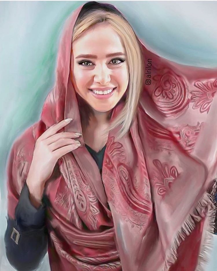 چهره های مشهور چهره های مشهور
