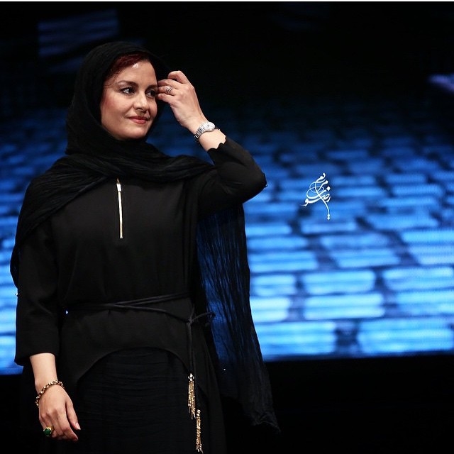 مریلا زارعی