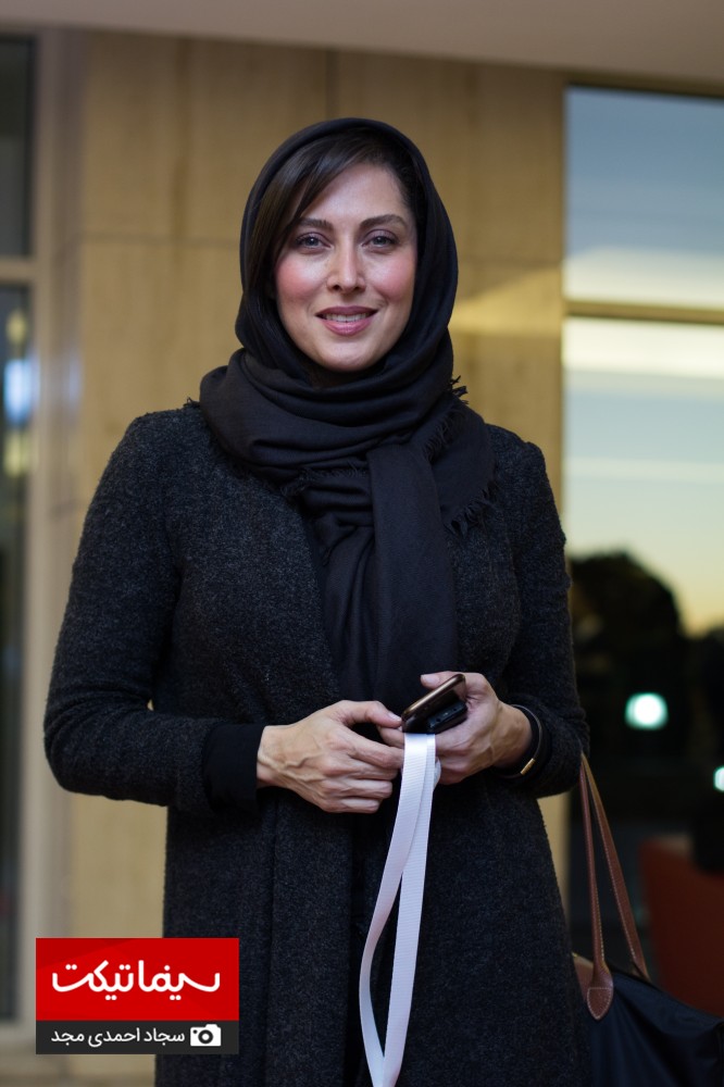 مدل مانتو بازیگران
